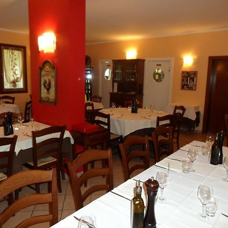Locanda Gallo โตโล ภายนอก รูปภาพ