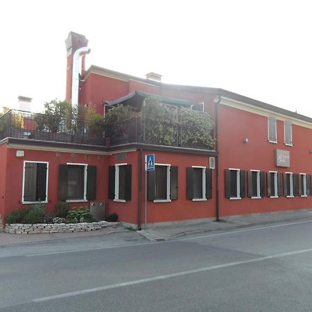 Locanda Gallo โตโล ภายนอก รูปภาพ