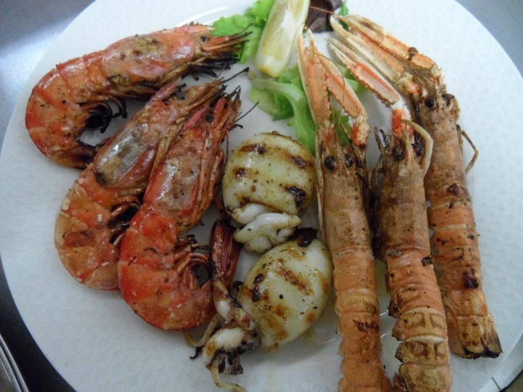 Locanda Gallo โตโล ภายนอก รูปภาพ