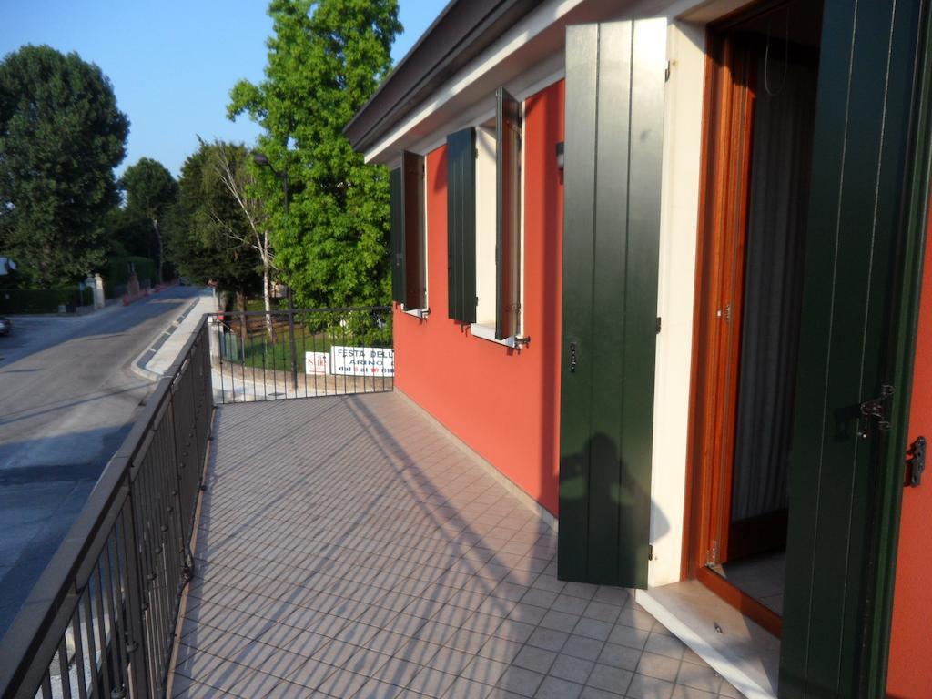 Locanda Gallo โตโล ภายนอก รูปภาพ
