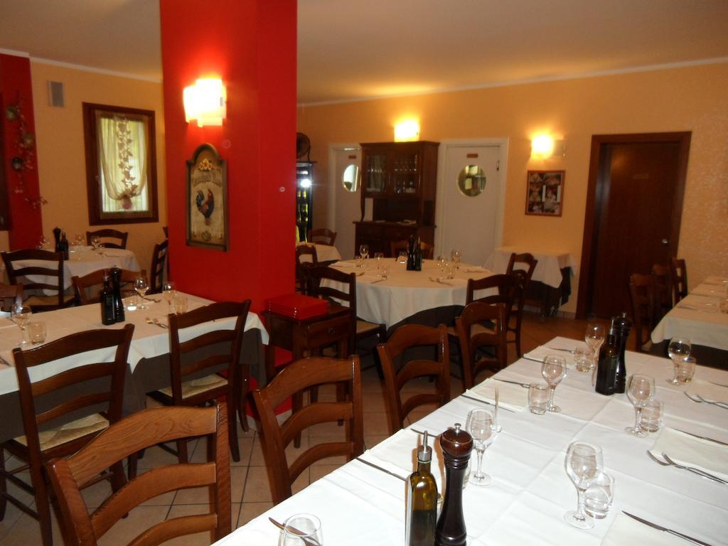 Locanda Gallo โตโล ภายนอก รูปภาพ