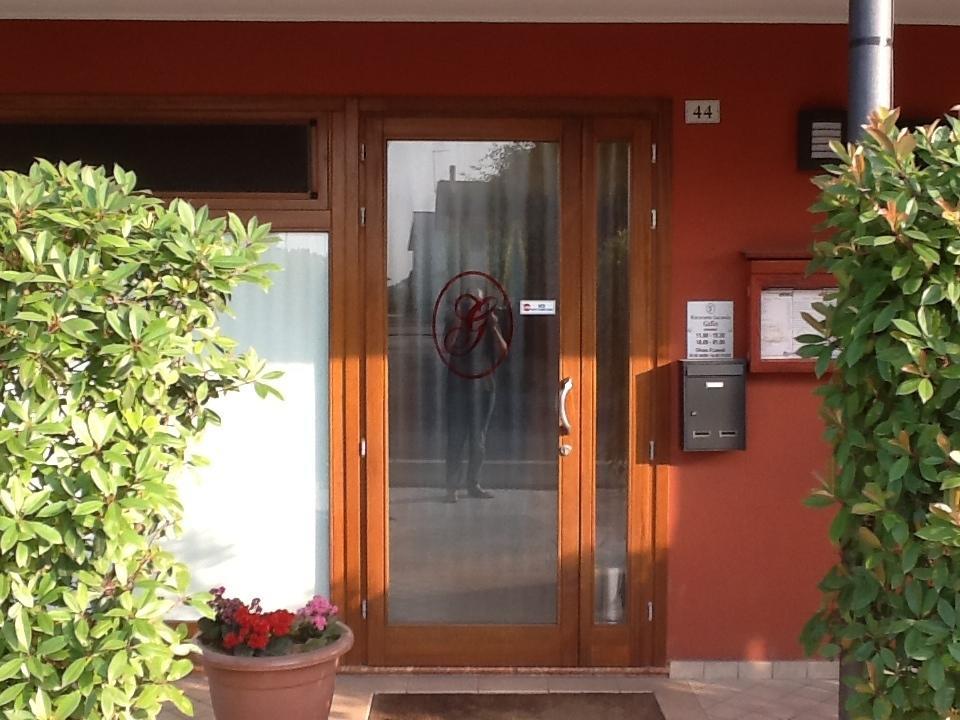 Locanda Gallo โตโล ภายนอก รูปภาพ