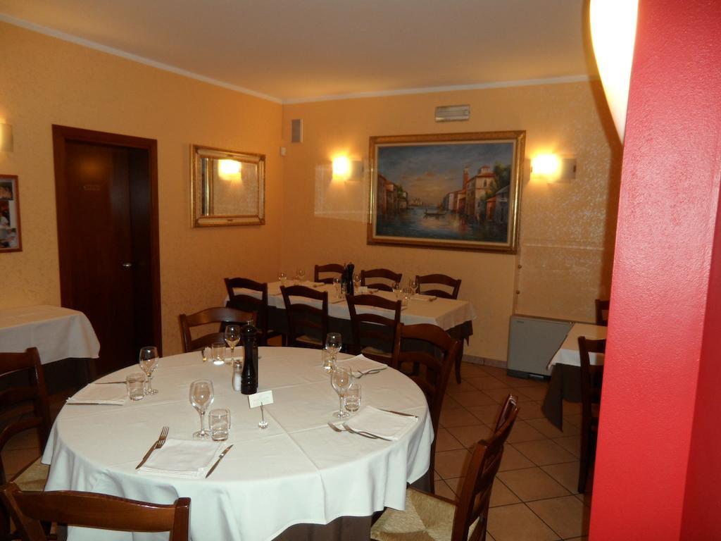 Locanda Gallo โตโล ภายนอก รูปภาพ