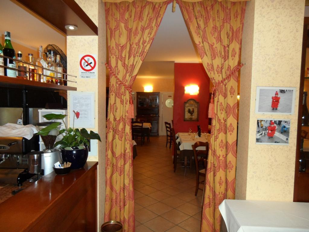 Locanda Gallo โตโล ภายนอก รูปภาพ