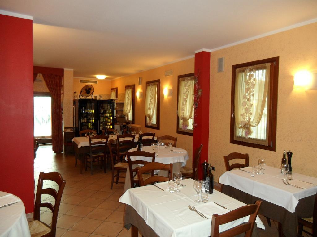 Locanda Gallo โตโล ภายนอก รูปภาพ